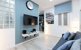 Plaza Mayor Apartment
