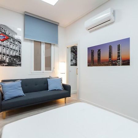 Plaza Mayor Apartment Madryt Zewnętrze zdjęcie