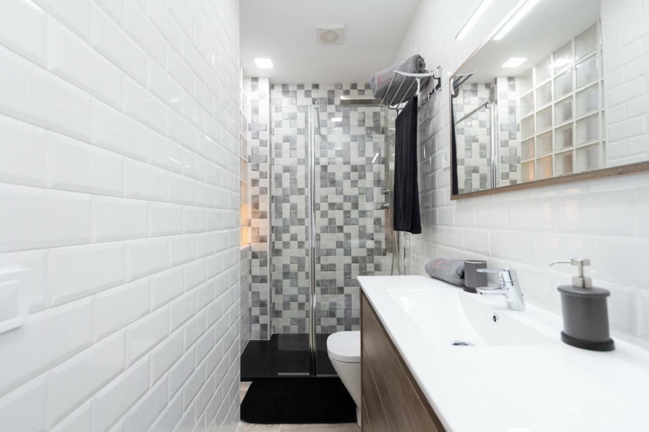 Plaza Mayor Apartment Madryt Zewnętrze zdjęcie