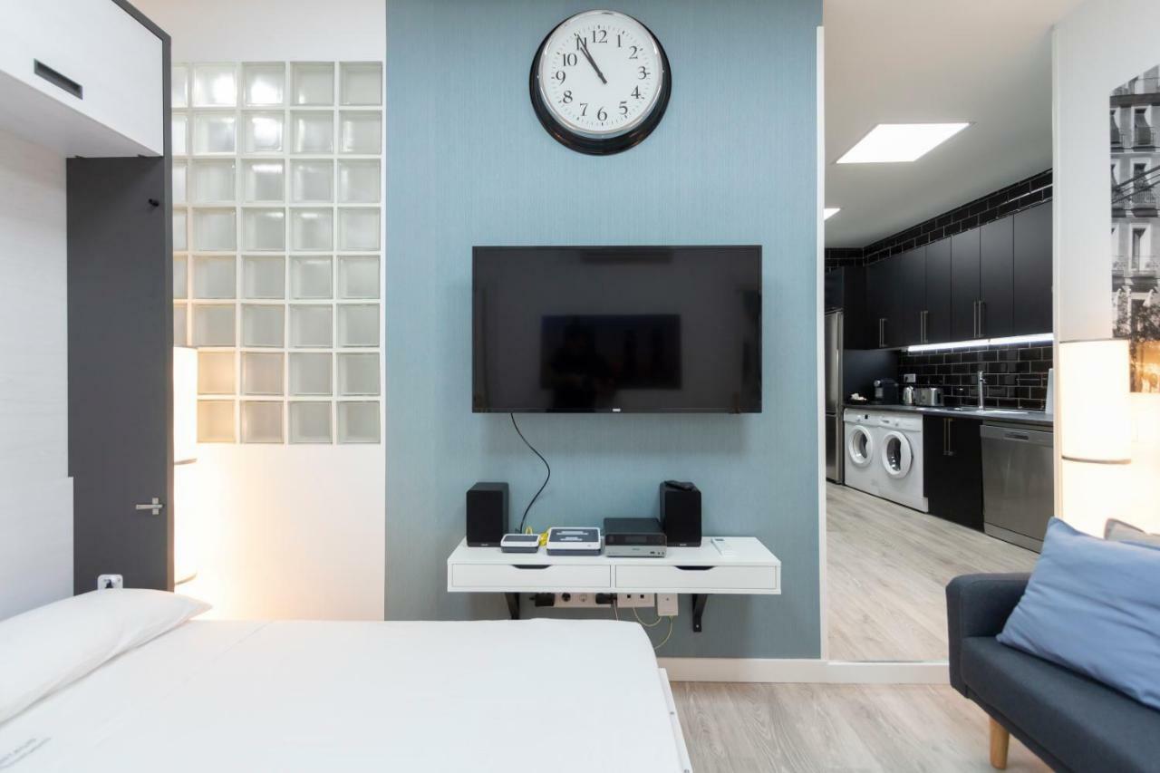 Plaza Mayor Apartment Madryt Zewnętrze zdjęcie