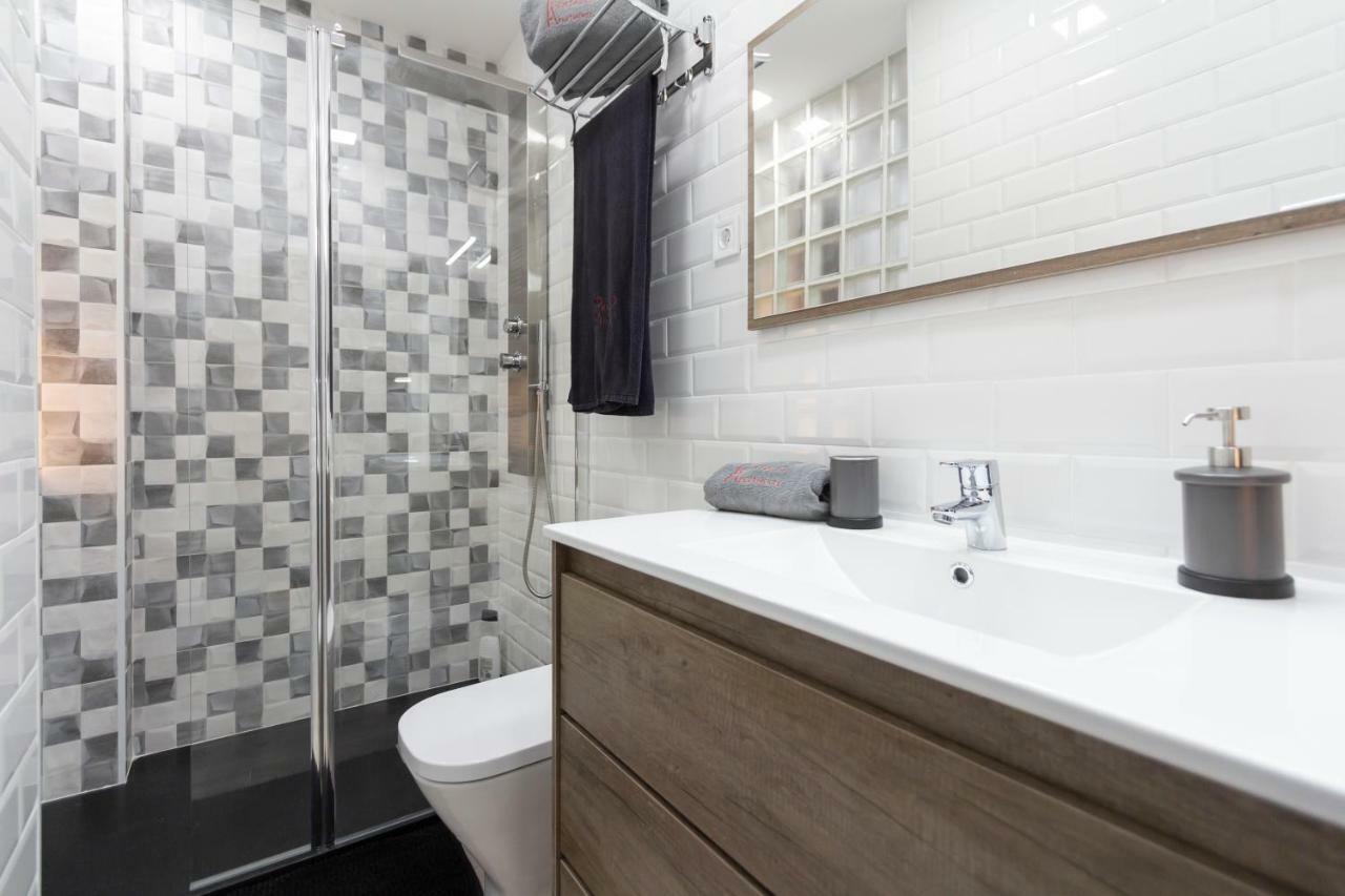 Plaza Mayor Apartment Madryt Zewnętrze zdjęcie