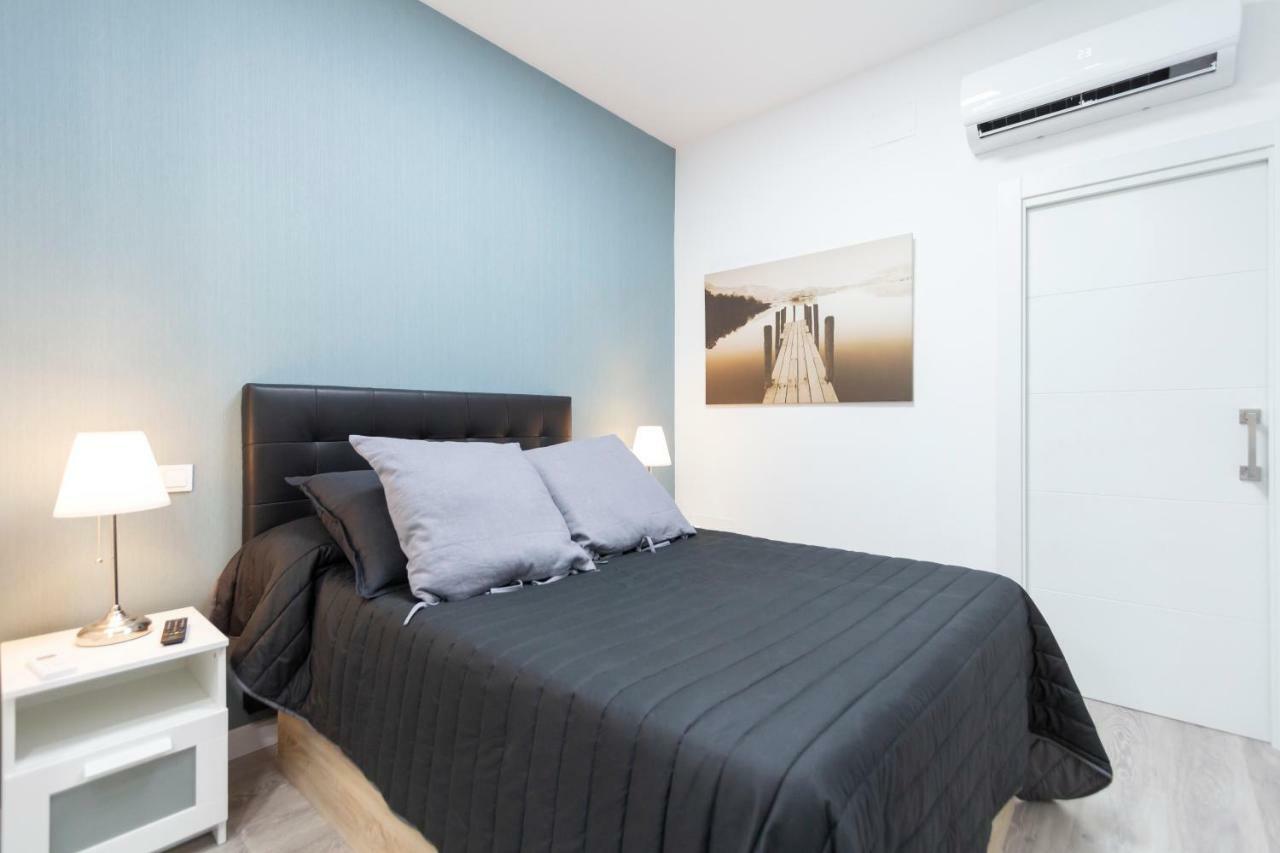 Plaza Mayor Apartment Madryt Zewnętrze zdjęcie