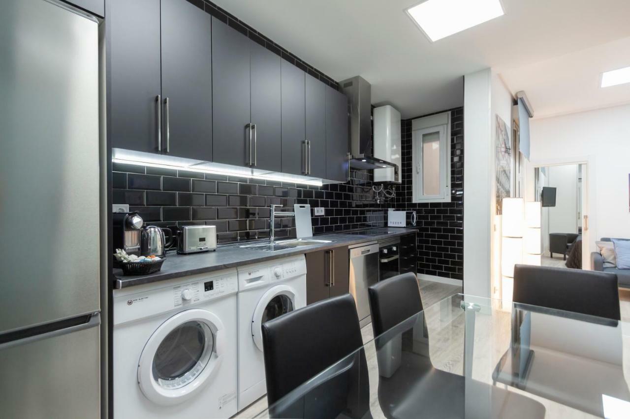 Plaza Mayor Apartment Madryt Zewnętrze zdjęcie