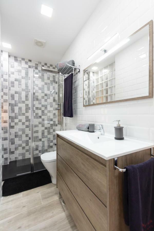 Plaza Mayor Apartment Madryt Zewnętrze zdjęcie