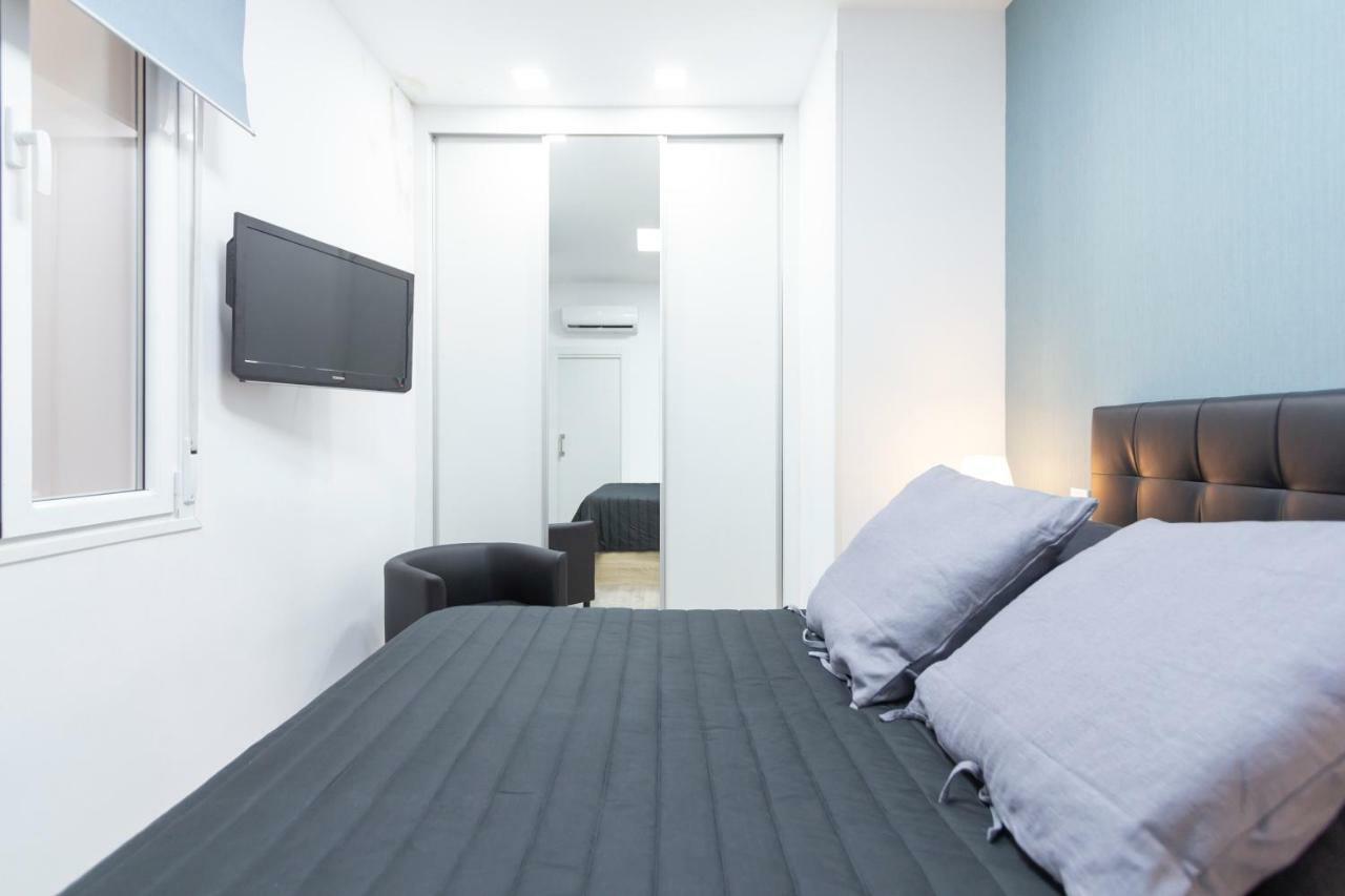 Plaza Mayor Apartment Madryt Zewnętrze zdjęcie