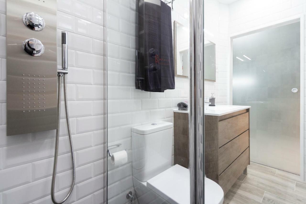 Plaza Mayor Apartment Madryt Zewnętrze zdjęcie